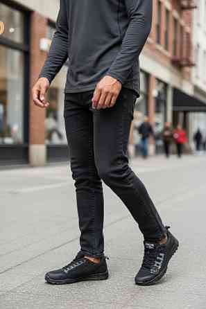 Мужские тактические кроссовки  Tactical Recon Traine Одесса