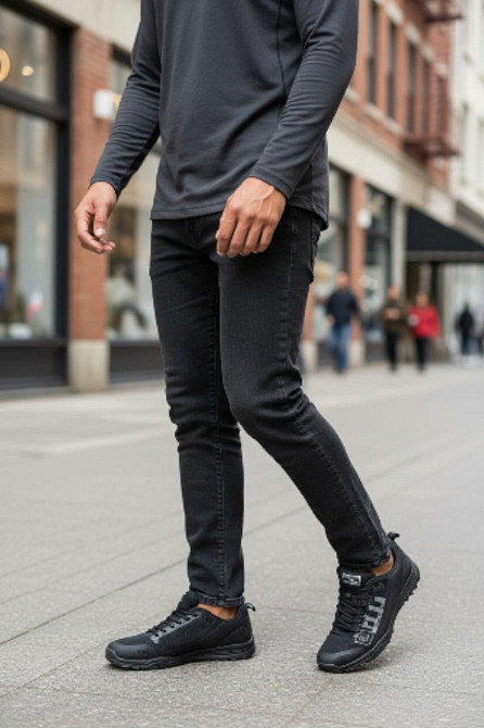 Мужские тактические кроссовки  Tactical Recon Traine Одесса - изображение 2