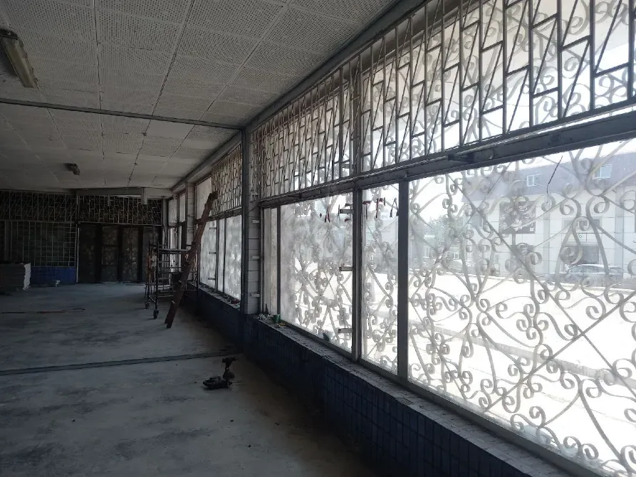 Помещение на красной линии возле Атб (Сухомлыньского) Днепр - изображение 2