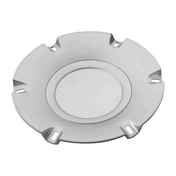 Заглушка в колісний диск Київ