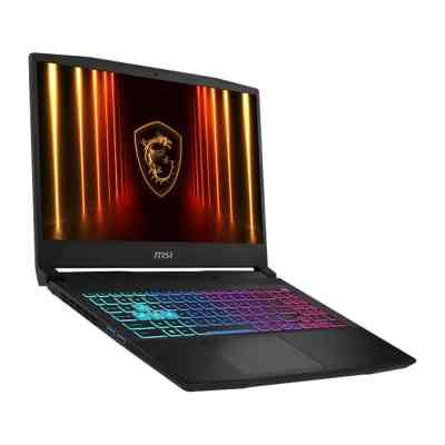 Ноутбук MSI Katana 15 HX B14WEK-868XUA (9S7-1587C1-868) Вінниця