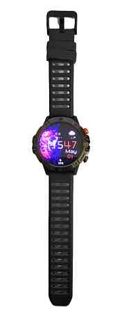 Смарт годинник OUKITEL BT15 (товар вживаний) Луцк