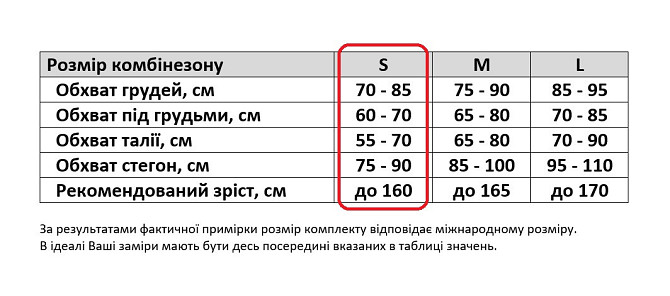 Жіночий фітнес комбінезон короткий із фактурними швами S Коричневий спортивний костюм із шортами трико Дніпро - фото 6