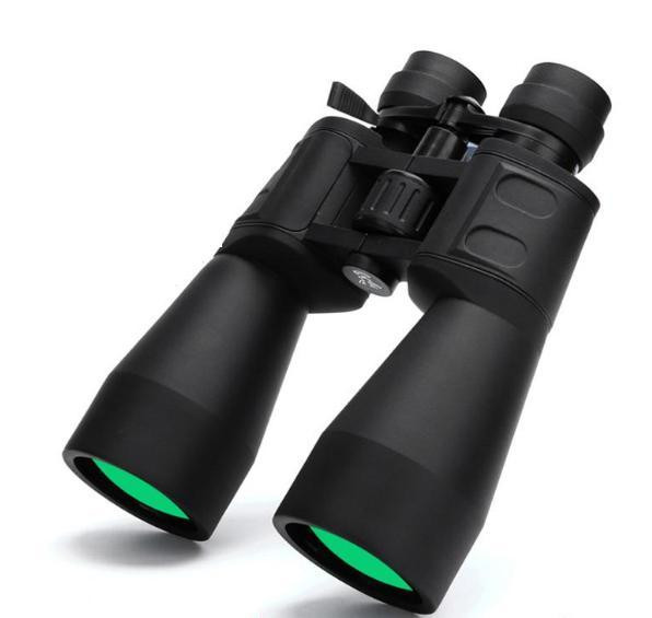 Бинокль астрономический Borwolf 10-380X100 с зумом Винница - изображение 1