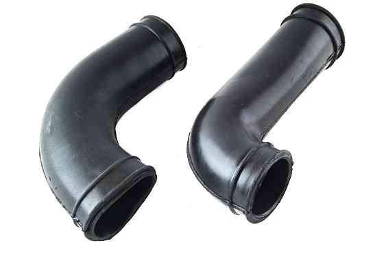 Патрубок воздушного фильтра УРАЛ (пара) Мукачево