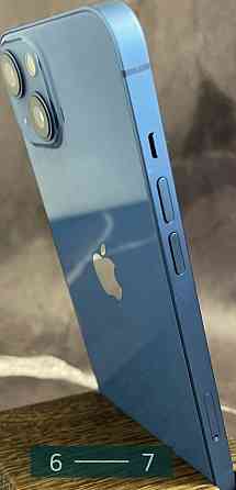 Айфон: iPhone 13 Blue 256Gb. Neverlock. Киев