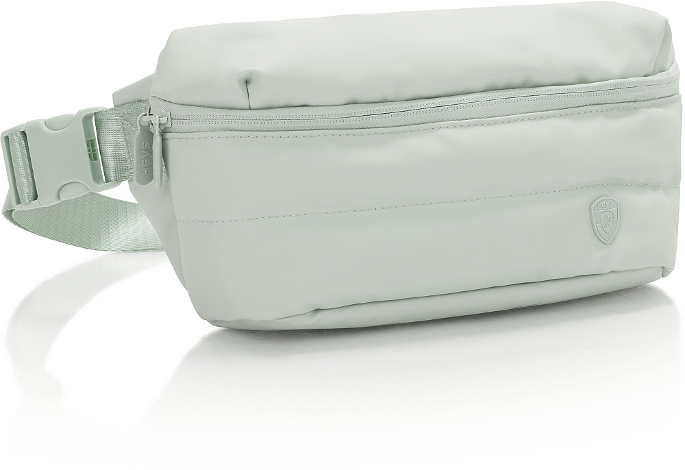Сумка поясна Heys Puffer Waist Bag Sage Green (30125-0138-00) Київ - фото 7