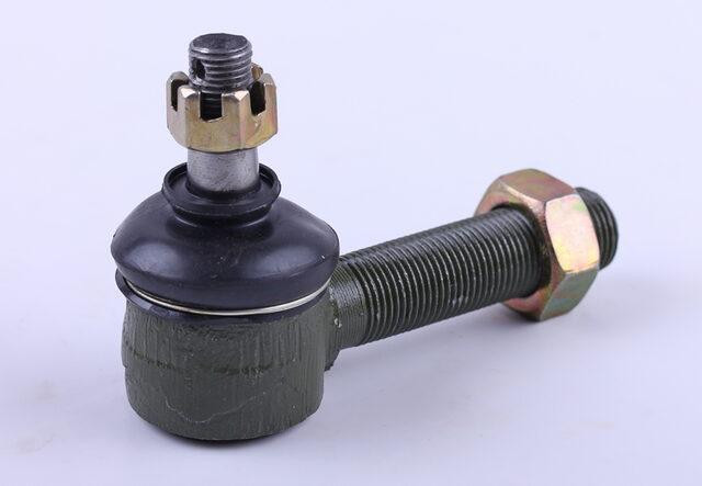 Наконечник поворотний, ліва різь М18 (конус 12 — 14 мм) Мукачево - фото 2