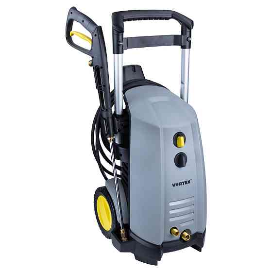 Миття високого тиску 3000Вт, 200бар, 8.7л/хв, шланг 8м VORTEX (5342793) Рівне