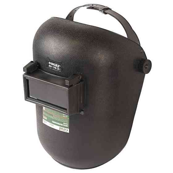 Маска зварника відкидна Master GRAD (9413865) Київ