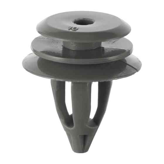 Клипса крепления Обшивка, Передняя стойка Land Rover, Mini, BMW 51418224781 15485 Киев