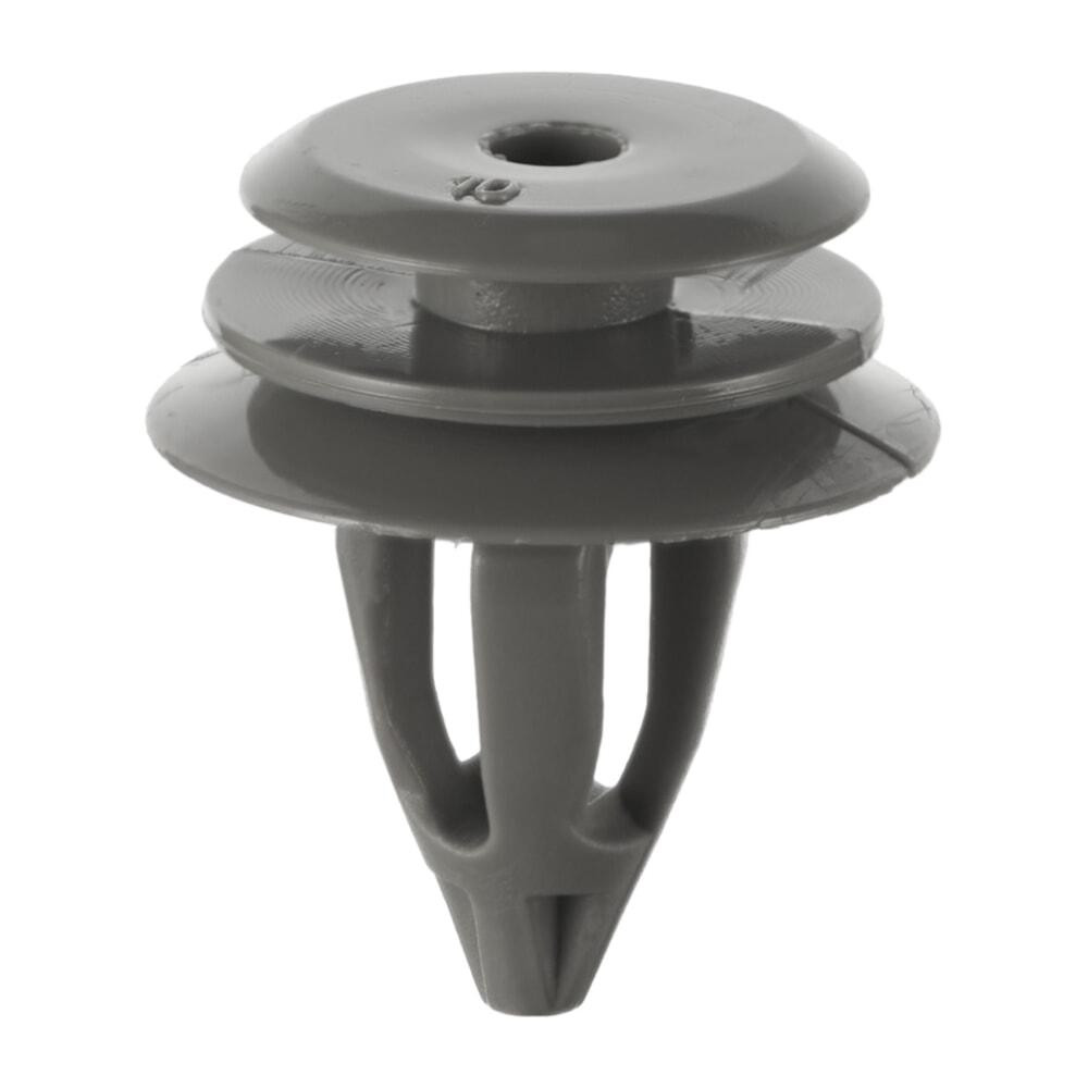 Клипса крепления Обшивка, Передняя стойка Land Rover, Mini, BMW 51418224781 15485 Киев - изображение 1