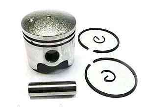 Поршень мотокосы 1E32F (Ø32) Мукачево