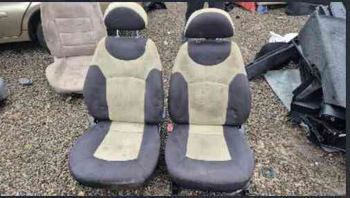 Передние сиденья Черри кимо Киев