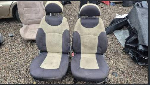 Передние сиденья Черри кимо Киев - изображение 1