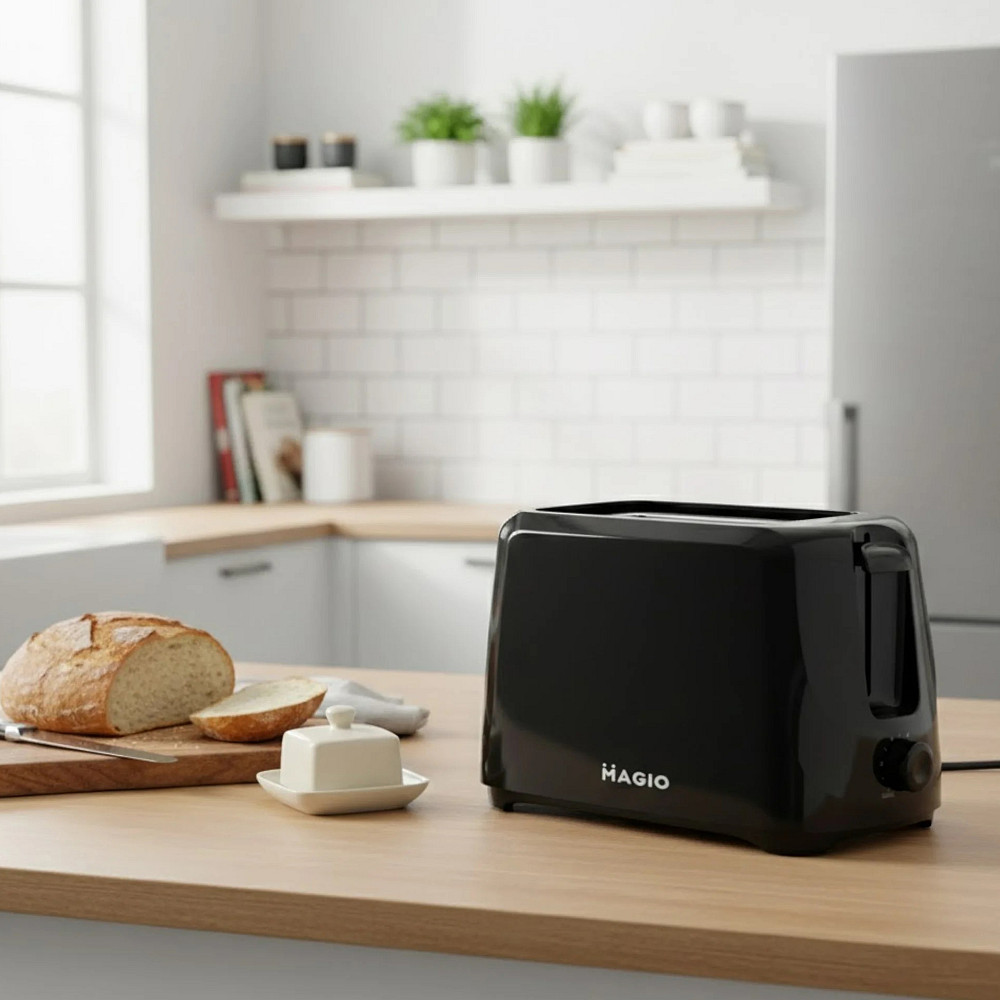 Тостер MG-870 DB-83 Львів - фото 2