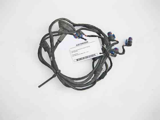 Mercedes-Benz  A2515404206 Електропроводка парктроників у задній бампер R-Class W251 Одесса