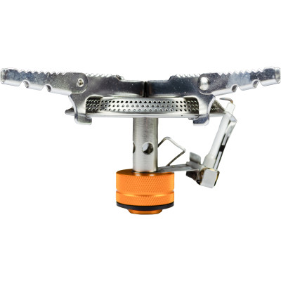 Горелка Tramp UTRG-043 + Картридж 230гр (UTRG-043+UTRG-003) Винница - изображение 2