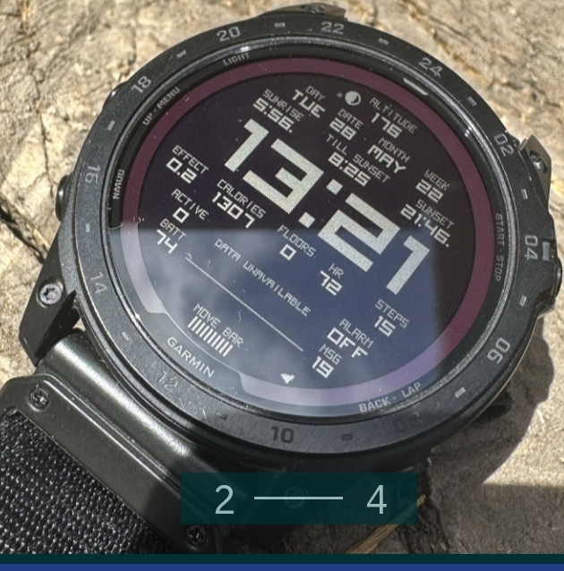Смарт - Часы: Garmin Tactix 7 Pro Premium Solar. Киев - изображение 2