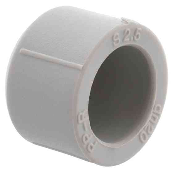 Заглушка 20 PPR Koer K0059.PRO (KP0070) Киев