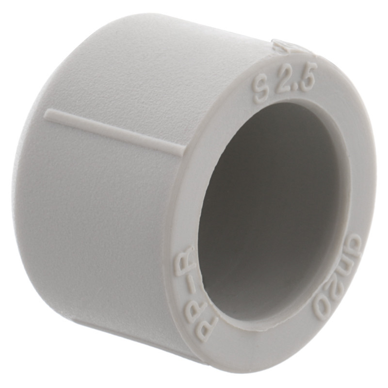 Заглушка 20 PPR Koer K0059.PRO (KP0070) Киев - изображение 3