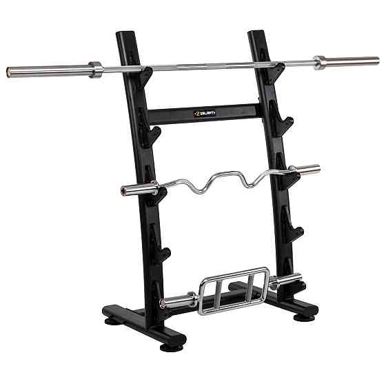 Стійка для зберігання штанг Zelart 9597 Київ