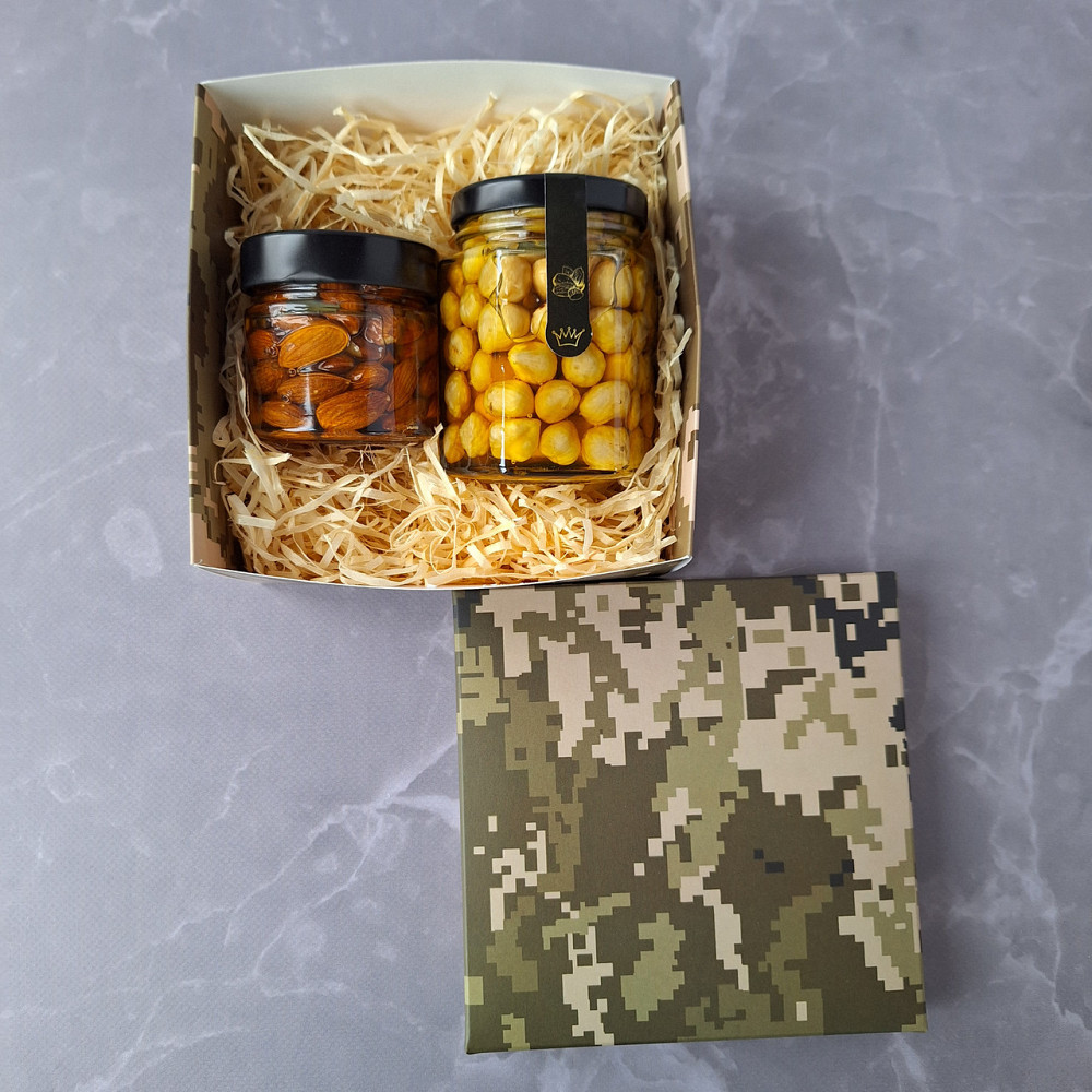 Оригінальний подарунок військовому №125 на День Народження, День Козацтва, День Захисника. Одеса - фото 6