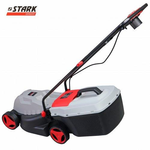 Газонокосарка електрична STARK LM-32-12 NEW Одесса - изображение 3
