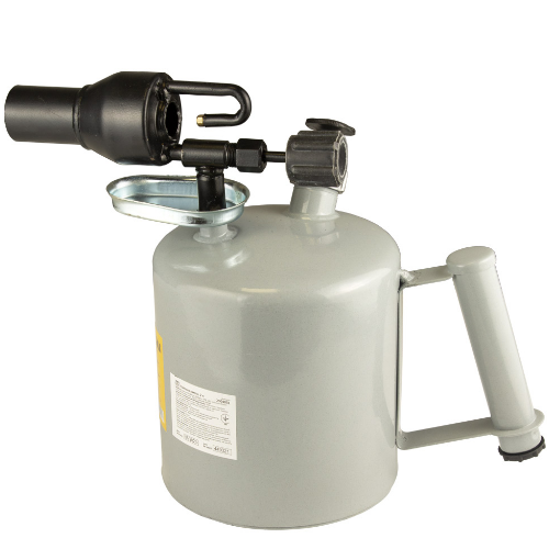 Паяльна лампа 2л Україна SIGMA Житомир