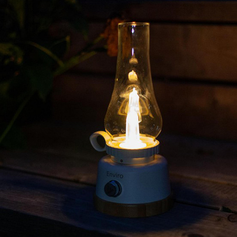 Фонарь кемпинговый Mactronic Enviro (250 Lm) Cool/Warm White LED Powerbank USB Recharge (ACL0112) Вінниця - фото 8