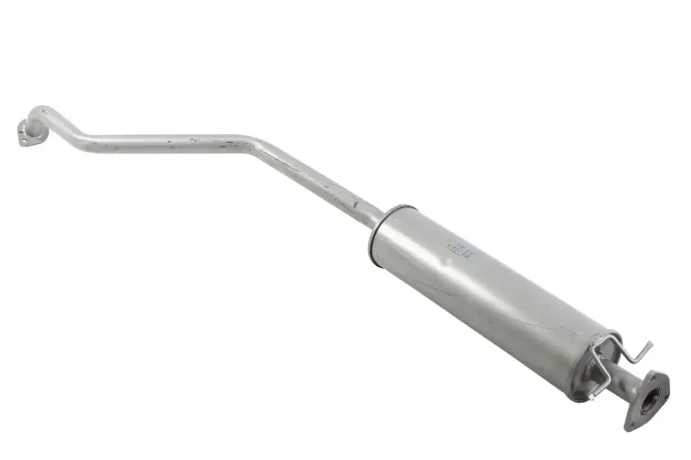 Резонатор Lacetti ТМК західної економіки Вінниця - фото 1