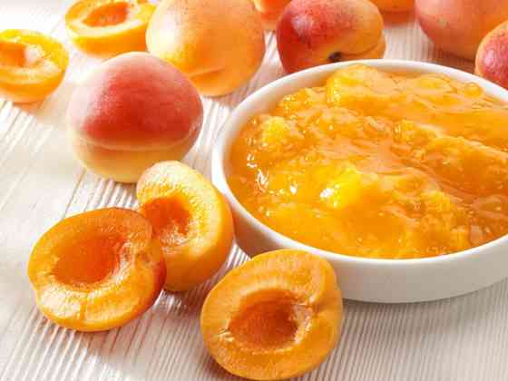 Пурафіл зі смаком абрикосаі 15 кг Павлоград