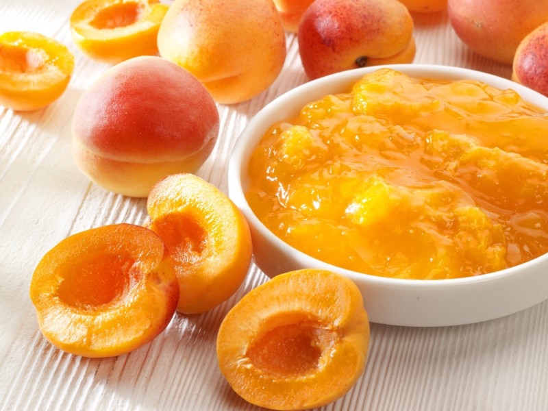 Пурафил со вкусом абрикосаи 15 кг Павлоград - изображение 2