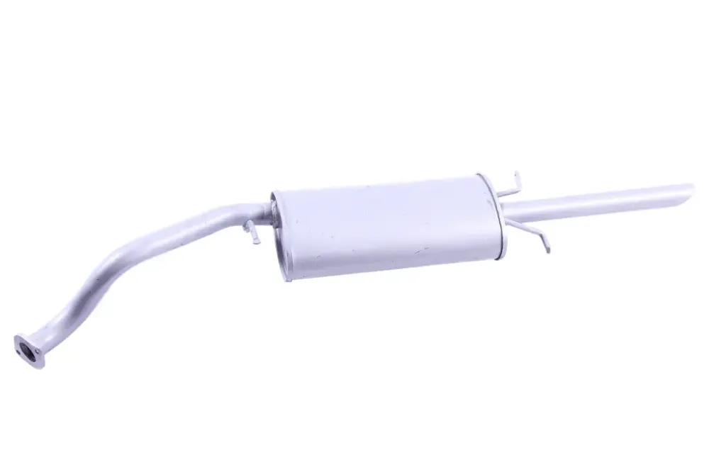 Глушник Lnos ТМК закочованої вовальний Вінниця - фото 2