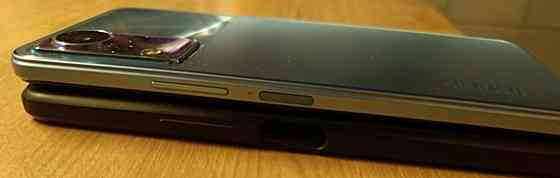 Телефон Infinix not 12 6/128Gb. Київ