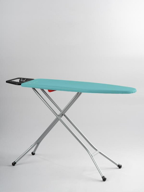 Гладильная доска Rolser K-S Turquesa (K04015-2088) Киев - изображение 3