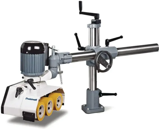 Holzkraft posuw 3 rolkowy VSA 38 L 5114500 Київ