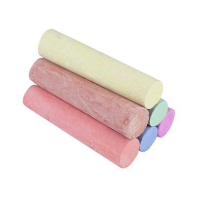 Мел Kite цветной Jumbo Dogs, 6 цветов (K22-073) Винница - изображение 2