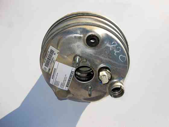 Mercedes-Benz  A0054302530 Вакуумний підсилювач гальм S-Class W220 CL C215 Одеса