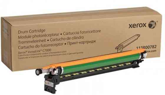 Драм картридж Xerox VL C7000 (82200 стор) Київ