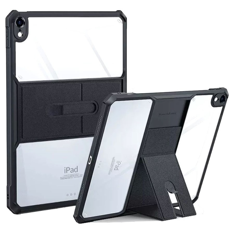Чохол-накладка BeCover Xundd Stand для Apple iPad Air 13