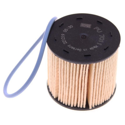 Фильтр топливный Mann PU7011Z Винница - изображение 1