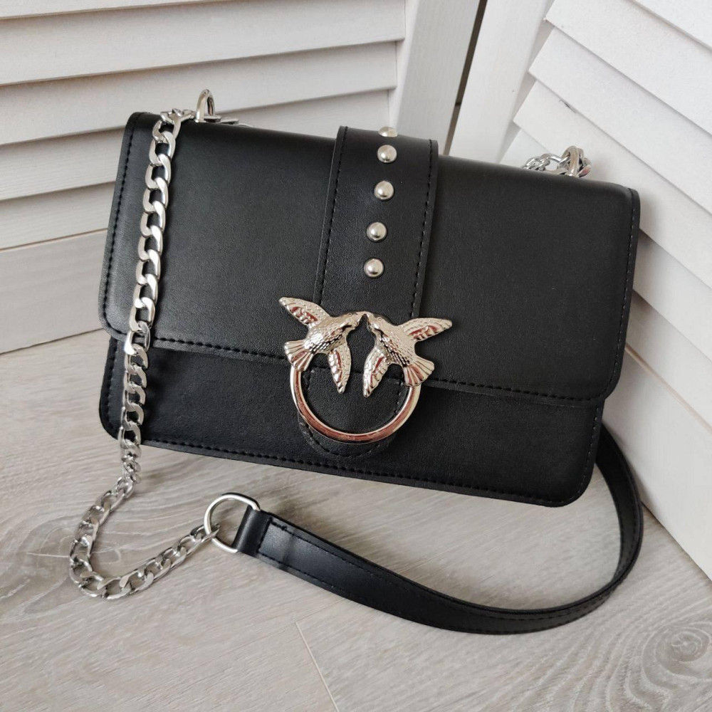 Брендова жіноча сумка. Жіноча сумка маленька через плече. Київ - фото 5