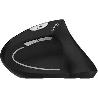 Мишка Havit HV-MS550GT Wireless Black (6939119019419) Вінниця