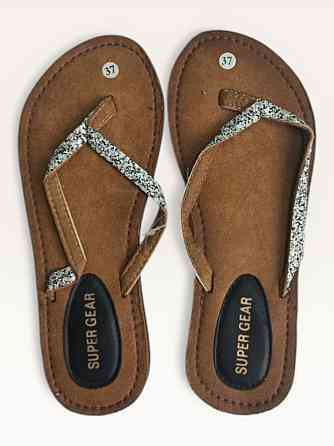 Шльопанці жіночі 37 р Одеса