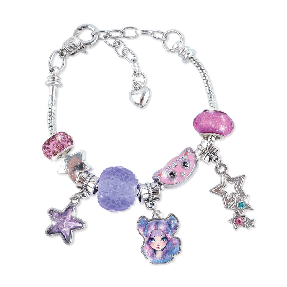 Набір для творчості – Зоряні браслети Дніпро - фото 7