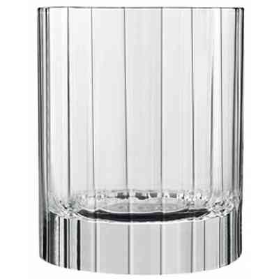 Набір склянок Luigi Bormioli Bach низькі 335 мл 6шт/уп PM 485 (10823/01) Вінниця