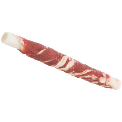 Лакомство для собак Trixie Denta Fun Палочка для чистки зубов 12 см 70 г/6 шт (4011905312255) Винница - изображение 1