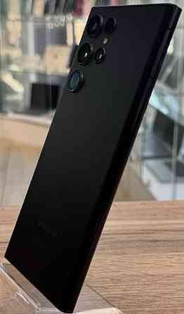Смартфон Samsung s22 Ultra 12/256Gb. Black. Харьков