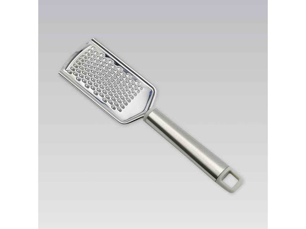 Терка 25,5 нерж.сталь MR-1507 ТМ MAESTRO Киев - изображение 1